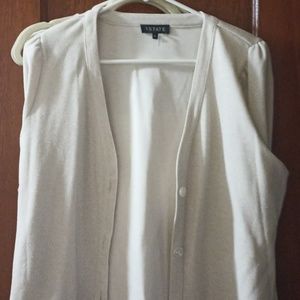 1State Shimmery Cardigain